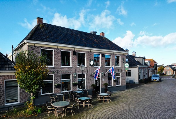 Medium property photo - It Plein 2, 8835 XB Easterlittens